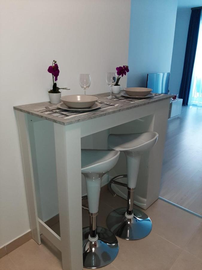 Rozsa 55 Appartment Budapest Exterior foto