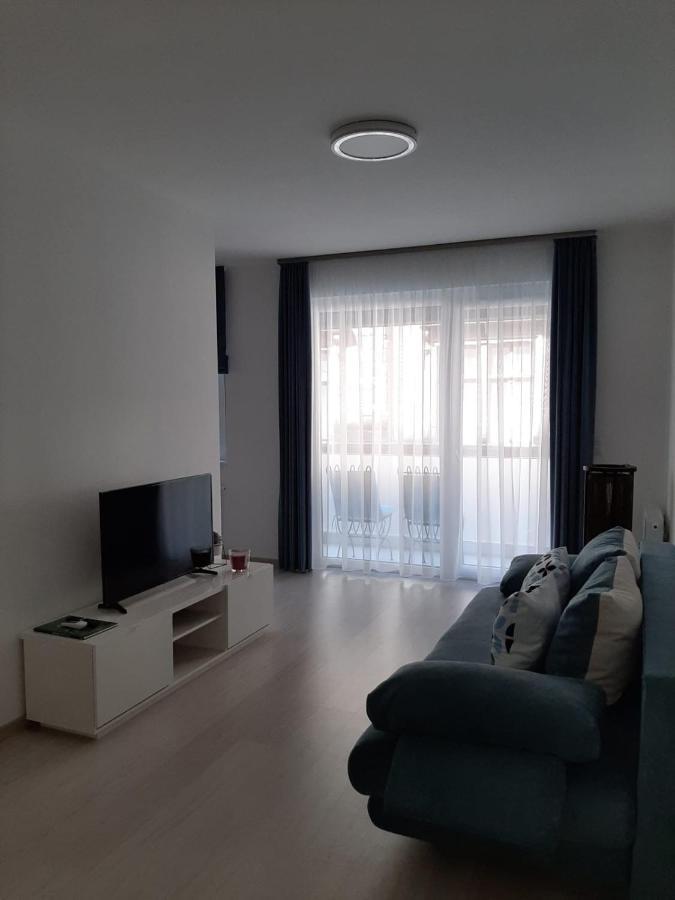 Rozsa 55 Appartment Budapest Exterior foto