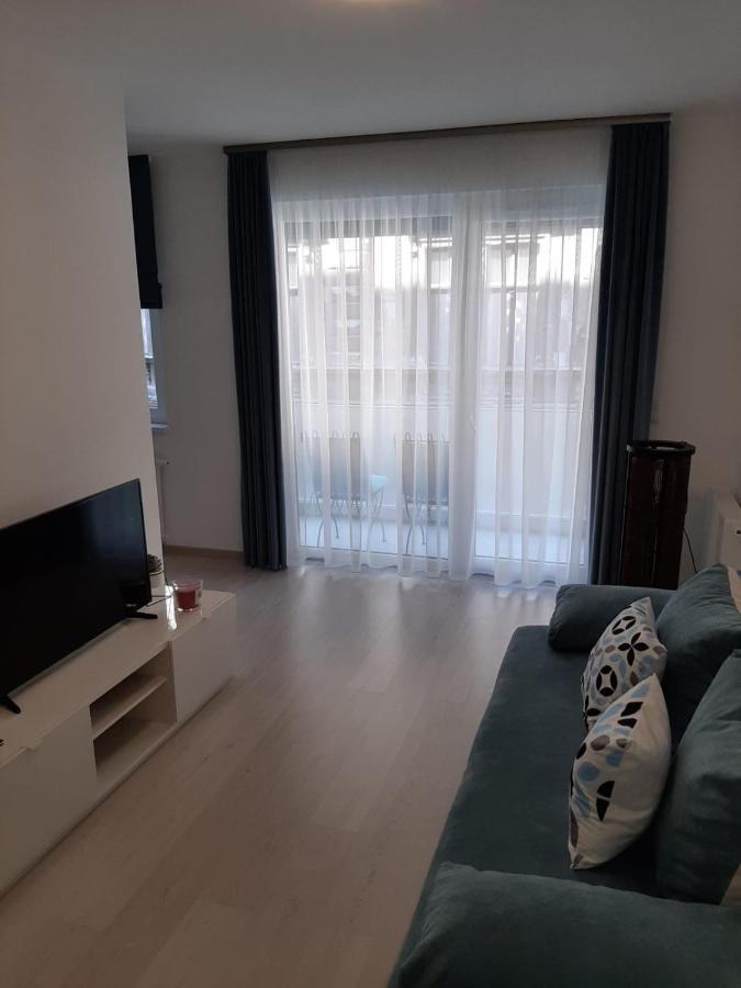 Rozsa 55 Appartment Budapest Exterior foto