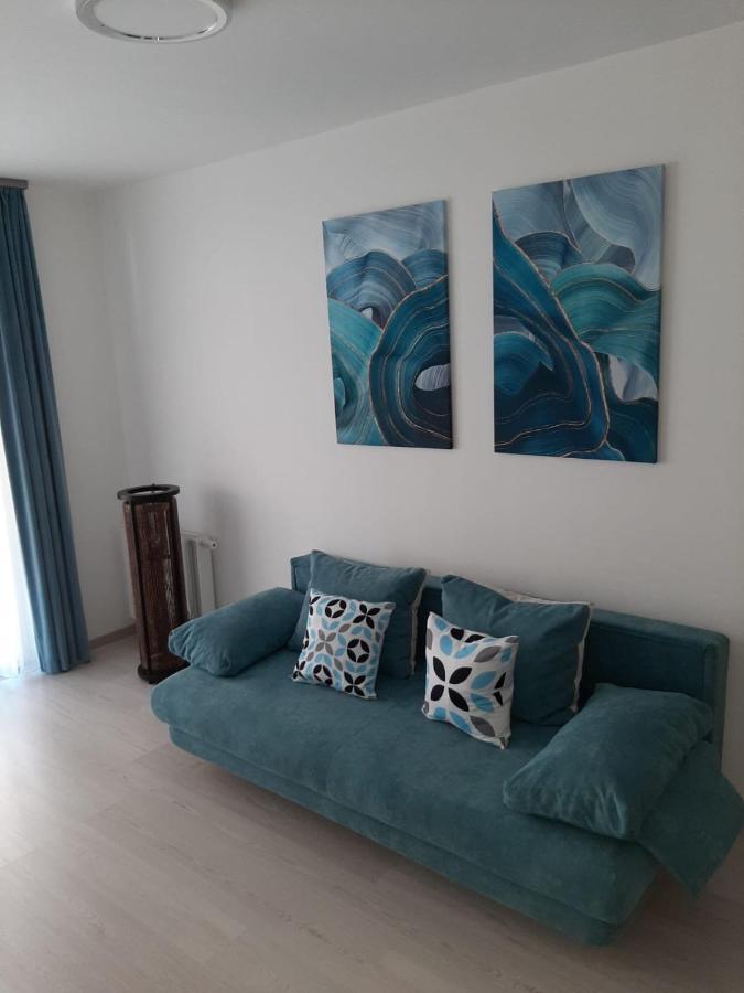 Rozsa 55 Appartment Budapest Exterior foto